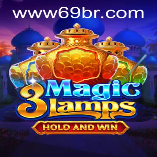 O Fascinante Mundo de 3MagicLamps e a Inovação da Plataforma 69BR.COM