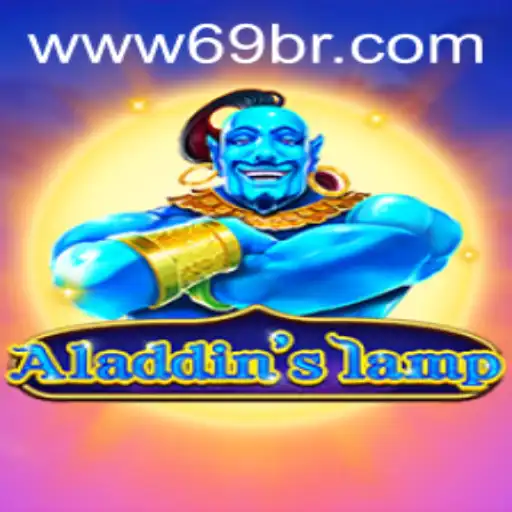 Aladdinslamp: Um Jogo Envolvente com a Palavra-Chave 69BR.COM