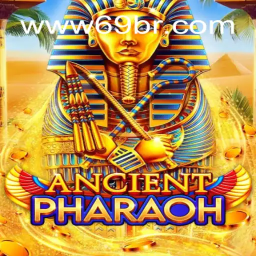 Desvendando os Mistérios de AncientPharaoh: Um Mergulho na Aventura