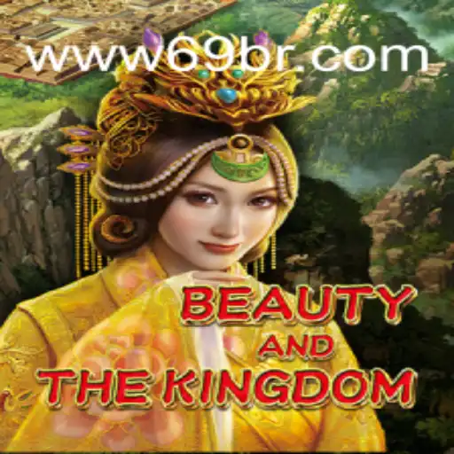 Descubra o Mundo de BeautyAndTheKingdom: Uma Aventura Épica com 69BR.COM