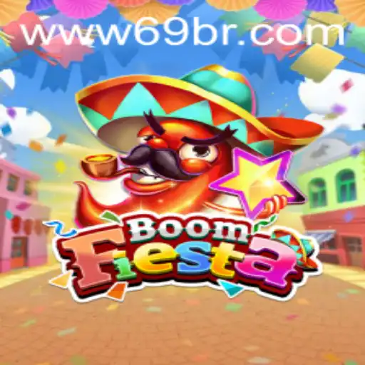 Explorando BoomFiesta: Uma Jornada no Mundo dos Jogos Online