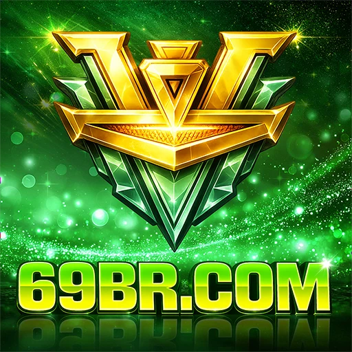 69BR.COM-A plataforma de caça-níqueis mais popular do Brasil Logo