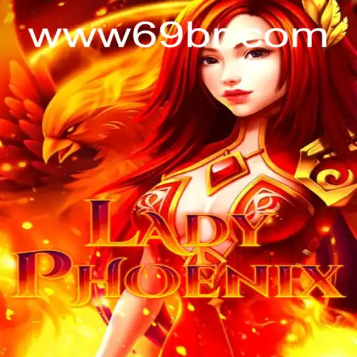 Descubra o Envolvente Universo de 'LadyPhoenix'