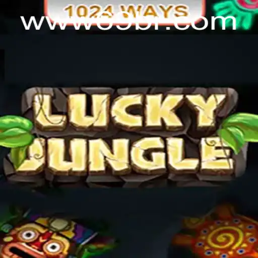 Descubra o Fascinante Mundo de LuckyJungle1024: O Jogo do Momento com 69BR.COM