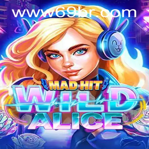 Explorando MadHitWildAlice: Um Jogo Inovador com Dinâmica Única