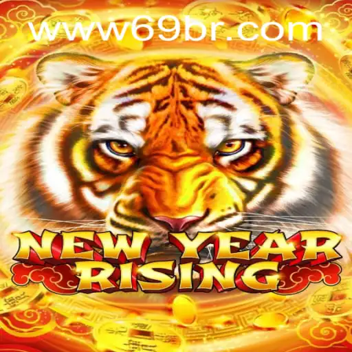 Descubra a Emoção de NewYearRising: Inovações e Regras do Novo Jogo