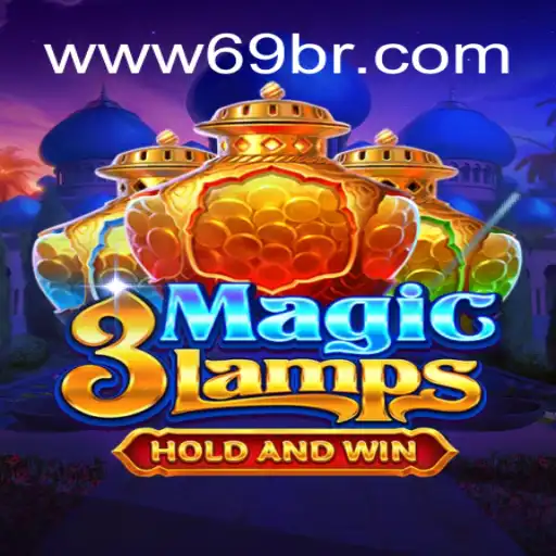 O Fascinante Mundo de 3MagicLamps e a Inovação da Plataforma 69BR.COM
