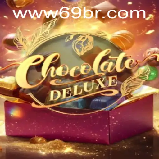 Descubra o Excitante Mundo de ChocolateDeluxe: O Jogo do Momento