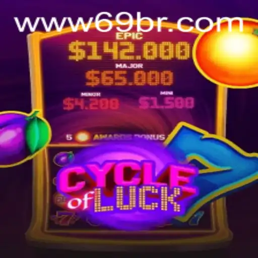 CycleofLuck: Desvende o Fascinante Mundo deste Jogo Inovador