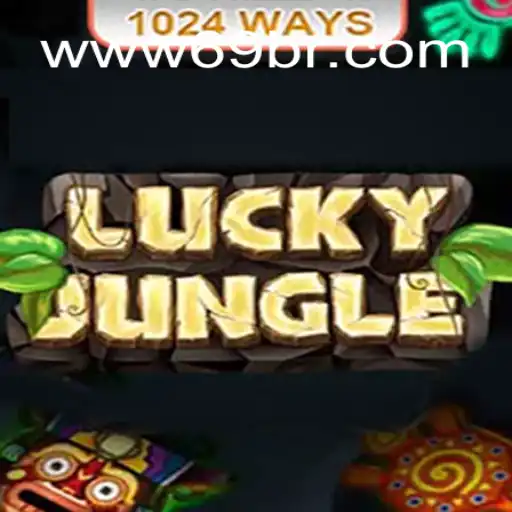 Descubra o Fascinante Mundo de LuckyJungle1024: O Jogo do Momento com 69BR.COM