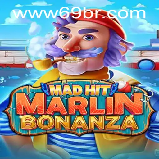 Descubra MadHitMarlinBonanza: A Nova Experiência de Jogo Inovadora