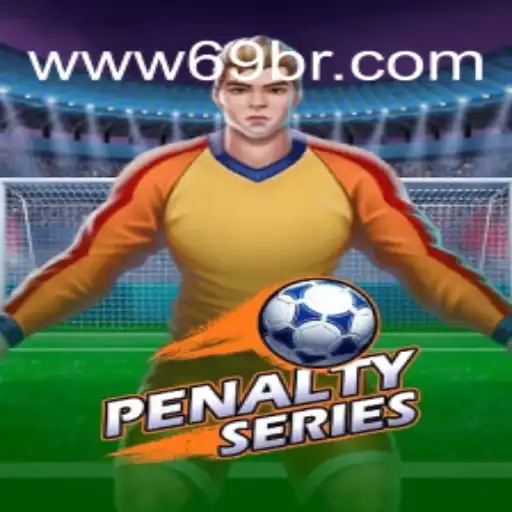 PenaltySeries: Uma Nova Experiência de Futebol Virtual