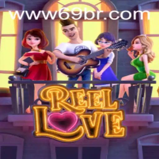 Descubra as Emoções do Jogo ReelLove