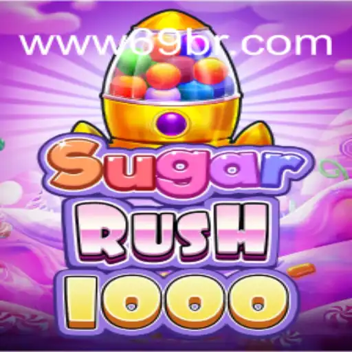 Conheça SugarRush1000: Uma Experiência Doce e Empolgante no Mundo dos Jogos