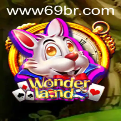 Explore o Enigmático Mundo de Wonderland com 69BR.COM