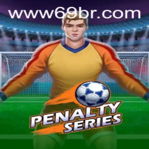 PenaltySeries: Uma Nova Experiência de Futebol Virtual