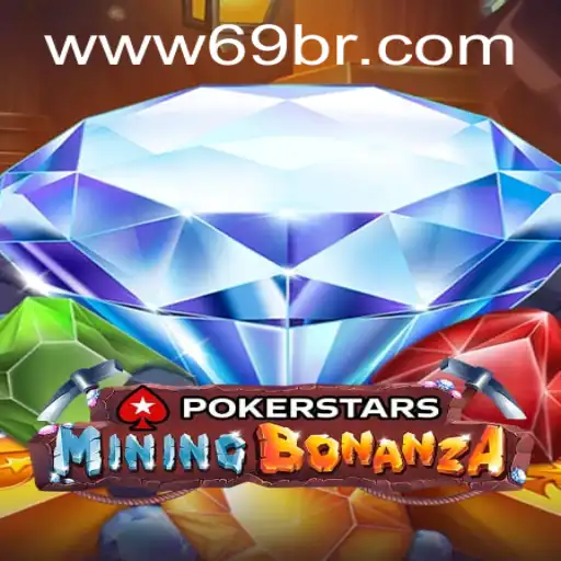 Explorando o Fascinante Mundo do Pokerstars com a Palavra-Chave 69BR.COM