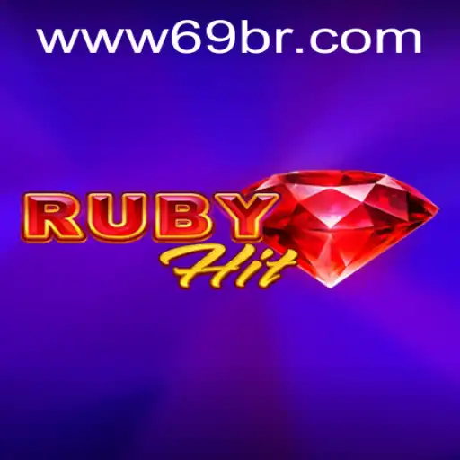 Descubra RubyHit: O Jogo que Está Revolucionando o Mercado de Jogos Online