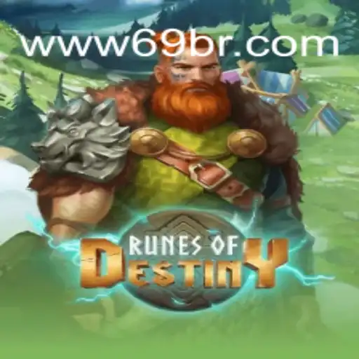 Explorando o Mundo de RunesOfDestiny: Uma Imersão no Universo do Jogo