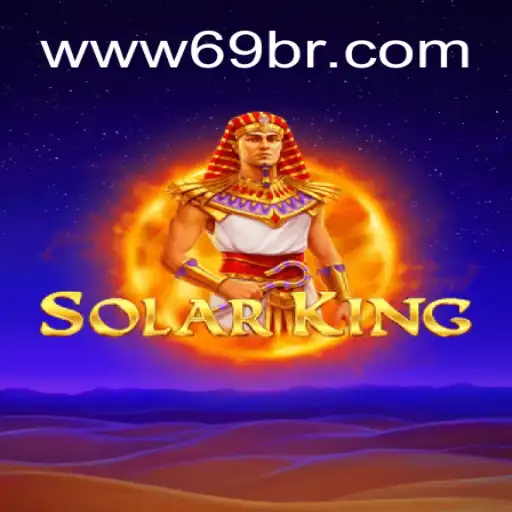 SolarKing: A Nova Sensação no Mundo dos Jogos Digitais