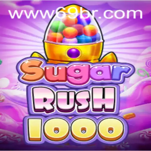 Conheça SugarRush1000: Uma Experiência Doce e Empolgante no Mundo dos Jogos