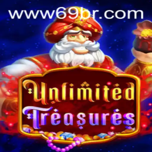 Descubra os Desafios Empolgantes de UnlimitedTreasures e 69BR.COM