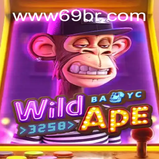 Explorando WildApe3258: O Jogo Online Vibrante Inspirado na Natureza